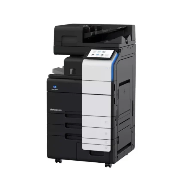 Konica Minolta C450i