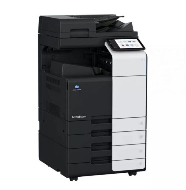 Konica minolta C250i