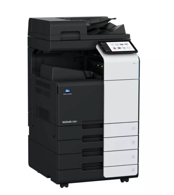 Konica Minolta C360i