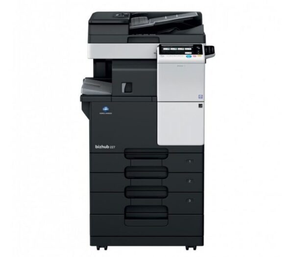 Konica minolta 227